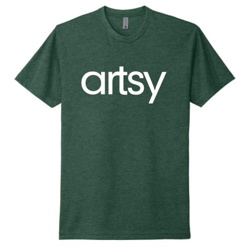 Heather Forest Green