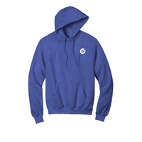 Royal Blue Heather