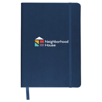 NeighborhoodHouse - Tuscany Journal