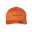 KeystoneContracting - Flexfit Hat 6277 - White / Orange