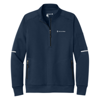 Dark Navy