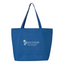 SouthsideCHS - 24.5L Canvas Zippered Tote