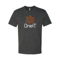 OneIT - Next Level 6210 - Unisex CVC T-Shirt
