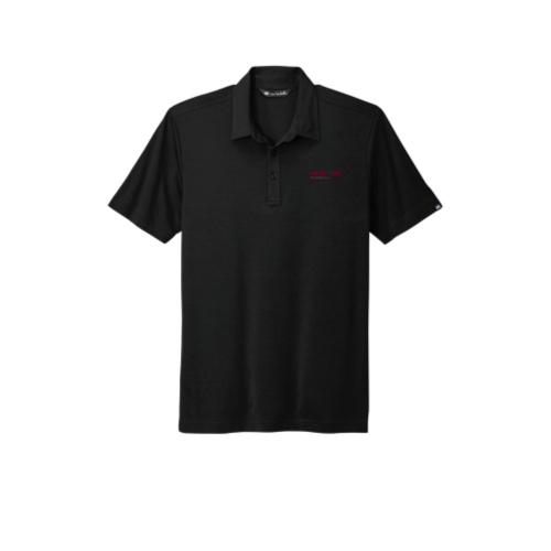 DezenhallResources - TravisMathew - Men's Oceanside Solid Polo