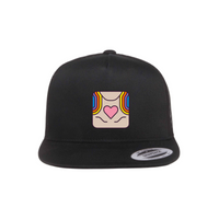 SeattleVoiceLab. - YP Classics - 5-Panel Trucker