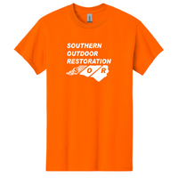 Southern Outdoor Restoration - Gildan Men's Heavy Cotton™ T-Shirt