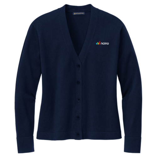 Navy Blazer