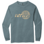 Homrich Berg The Hideaway Long Sleeve T Shirt