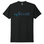myScout - Unisex Next Level  CVC T-Shirt