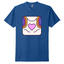 SeattleVoiceLab. - Unisex Next Level - CVC T-Shirt