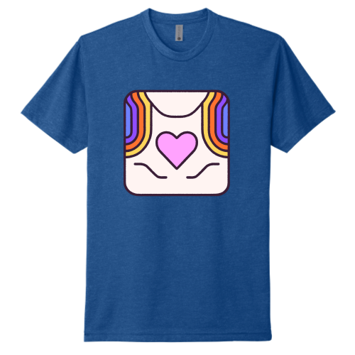 SeattleVoiceLab. - Unisex Next Level - CVC T-Shirt