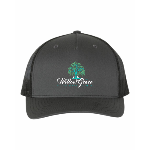 Charcoal Black