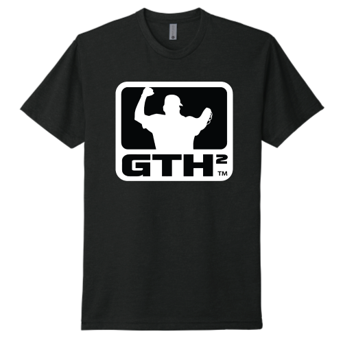 GTH2 - Next Level 6210 - Unisex CVC T-Shirt