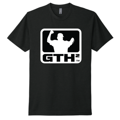 GTH2 - Next Level 6210 - Unisex CVC T-Shirt