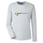 Digital Direction - Under Armour Men's Team Tech Long-Sleeve T-Shirt