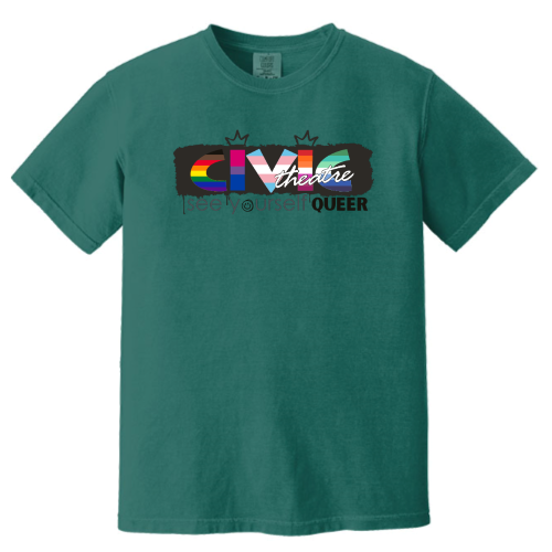 CivicTheatreMerch - Comfort Colors - 1717 - v2