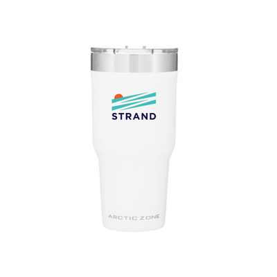 StrandMarketing - Titan - 30oz Thermal Tumbler