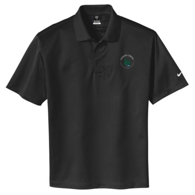 CCWM - Nike Golf Tech Basic Dri-FIT Polo