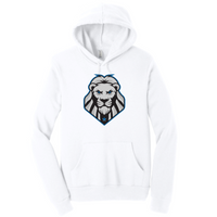 LivingWaterChristianAcademy - Unisex Poly/Cotton Hoodie