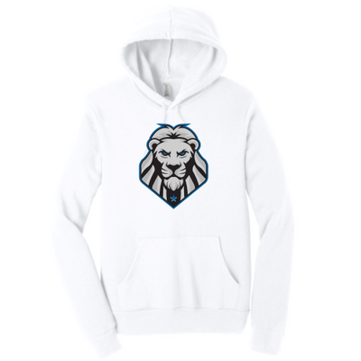 LivingWaterChristianAcademy - Unisex Poly/Cotton Hoodie