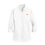 TMS - Port Authority Women's 3/4-Sleeve SuperPro Twill Shirt