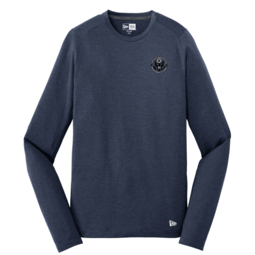 CANP - Era Series Performance Long Sleeve Crew Tee