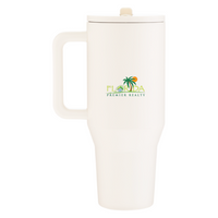 FloridaPremierRealty - Hydrojug - Traveler 40oz