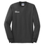 Drawdown - JERZEES Heavyweight Blend 50/50 Cotton/Poly Long Sleeve T-Shirt