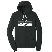DaytonCorp - Unisex Poly/Cotton Hooded Pullover Sweatshirt