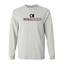 Champion - Gildan Unisex Cotton Long Sleeve