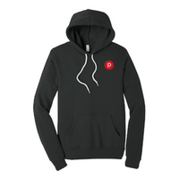 PureBarreLA - Unisex Sponge Fleece Hoodie