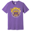 MemphisSeminaryTeamStore - Bella Canvas - 3001CVC v1
