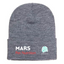 MarsPetNutrition - Cuffed Knit Beanie - Yupoong