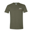 Reel Medical Consulting - Gildan Softstyle T-Shirt