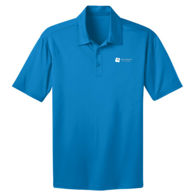 FirstChanceforChildren - Port Authority Silk Touch Performance Polo v1
