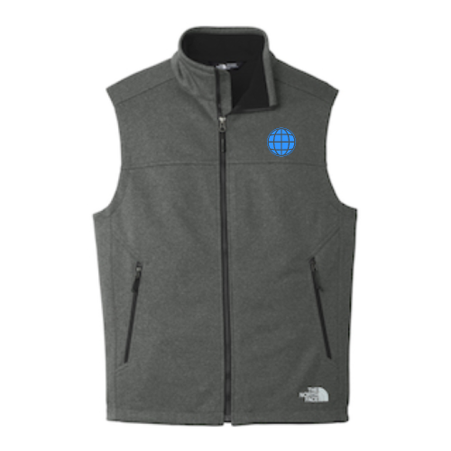 Atlas Mobility - The North Face Ridgeline Soft Shell Vest v2
