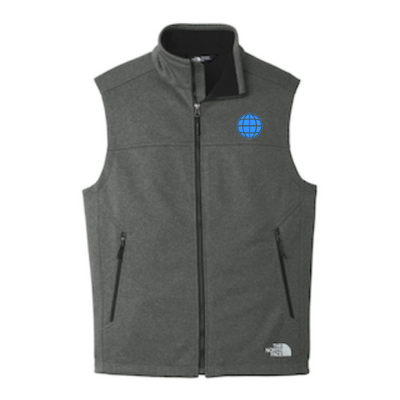 Atlas Mobility - The North Face Ridgeline Soft Shell Vest v2