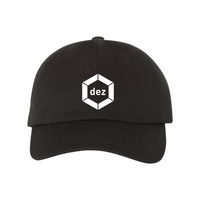 DezenhallResources - YP Classic - Dad Hat v1