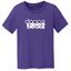 DanceTech - Precious Cargo Toddler 5.4-oz 100% Cotton T-Shirt