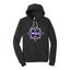 MSGA - Sponge Fleece Hoodie