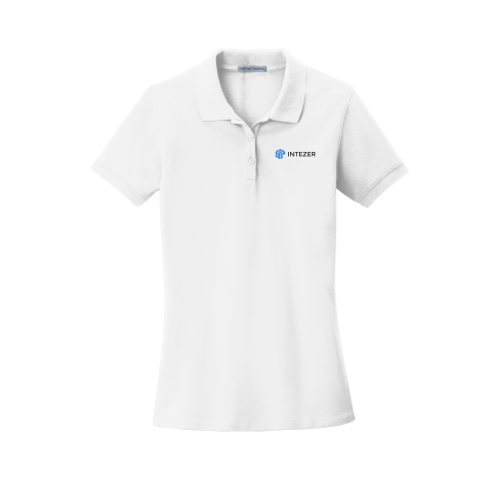 Intezer - Port Authority - Ladies EZCotton Polo