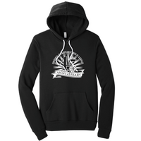 Oneida Campground and Lodge - Unisex Poly/Cotton Hoodie