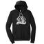 Oneida Campground and Lodge - Unisex Poly/Cotton Hoodie