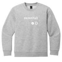 DezenhallResources - District Youth V.I.T. Fleece Crew