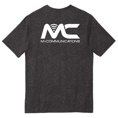 M-Comm - Carhartt Workwear Pocket Short Sleeve T-Shirt