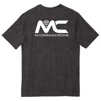 M-Comm - Carhartt Workwear Pocket Short Sleeve T-Shirt