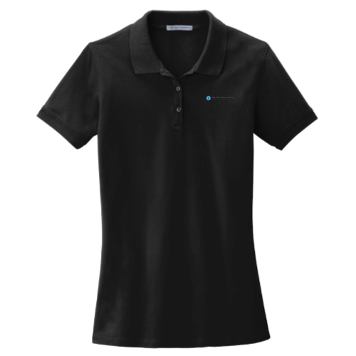 MagellanCharterSchool - Port Authority - Ladies EZCotton Polo