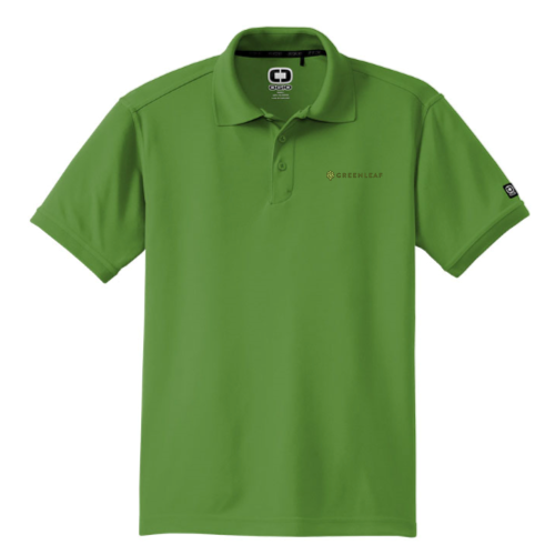 Greenleaf - OGIO Caliber 2.0 Polo
