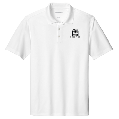 PLMA - Sport-Tek UV Micropique Polo