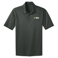 Runbiz - Port Authority Silk Touch Performance Polo v2